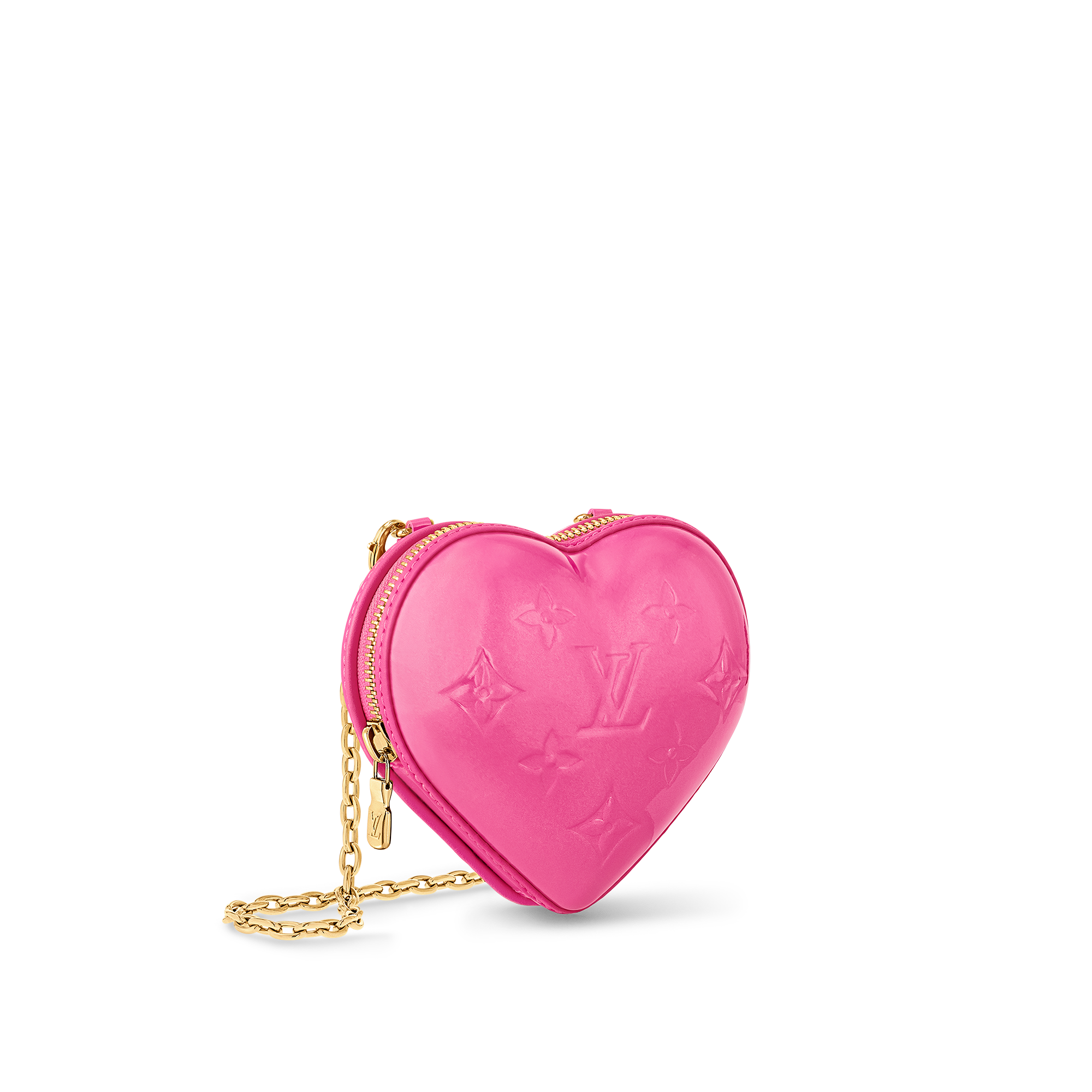 Louis vuitton discount monogram heart bag